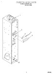 Diagram for 03 - Freezer Liner
