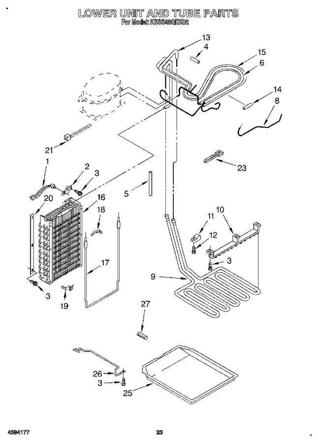 Diagram for KSSS48QDX02