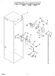 Diagram for 04 - Refrigerator Liner
