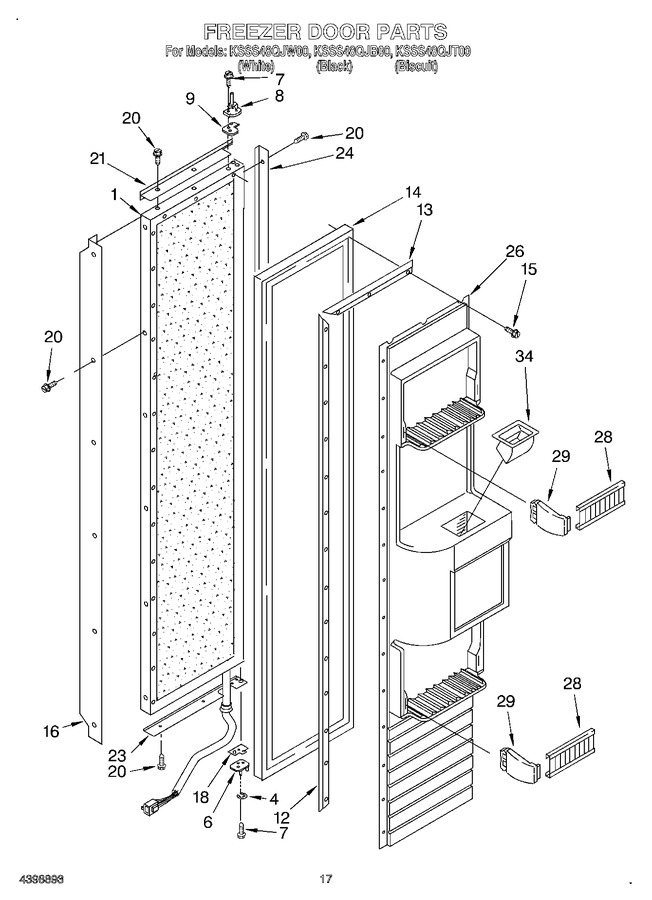 Diagram for KSSS48QJT00