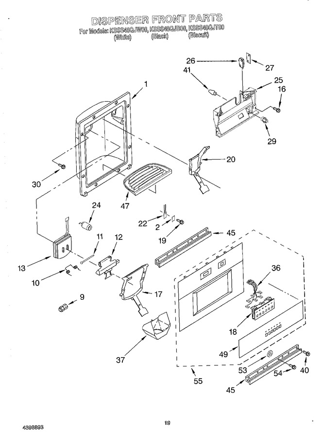 Diagram for KSSS48QJT00