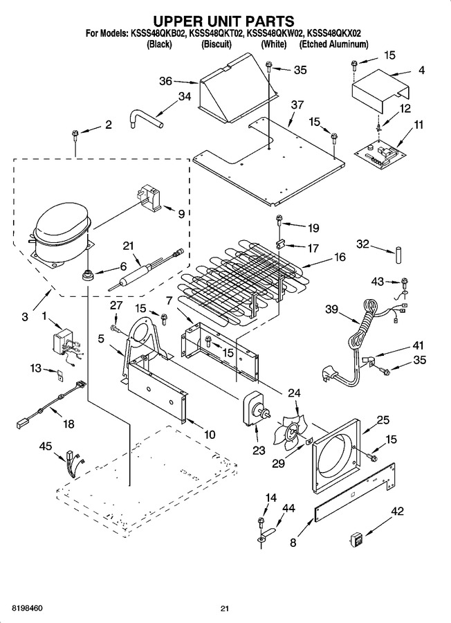 Diagram for KSSS48QKW02