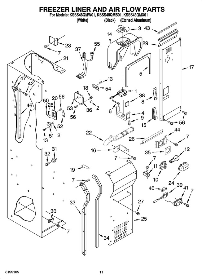 Diagram for KSSS48QMB01