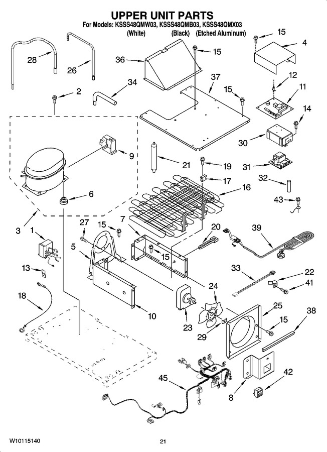 Diagram for KSSS48QMB03