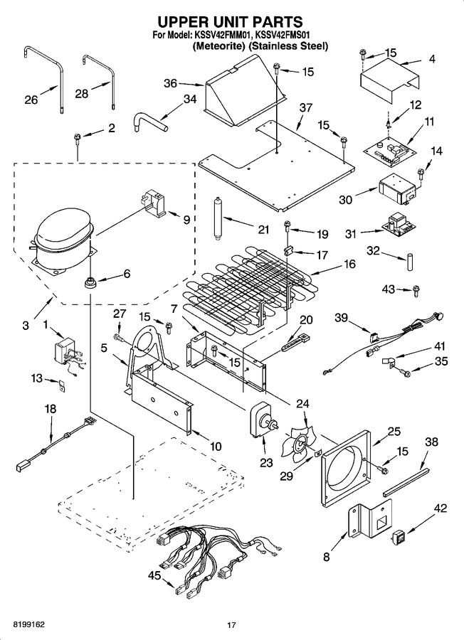 Diagram for KSSV42FMS01