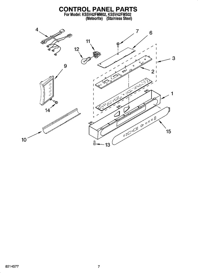 Diagram for KSSV42FMM02