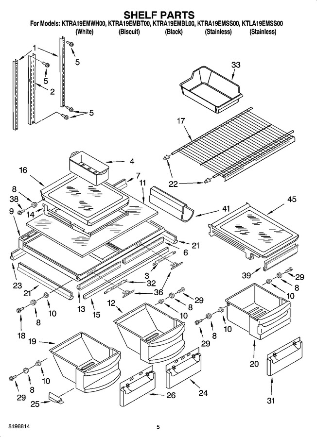 Diagram for KTLA19EMSS00