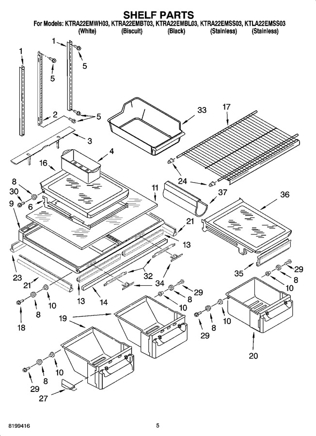 Diagram for KTRA22EMSS03