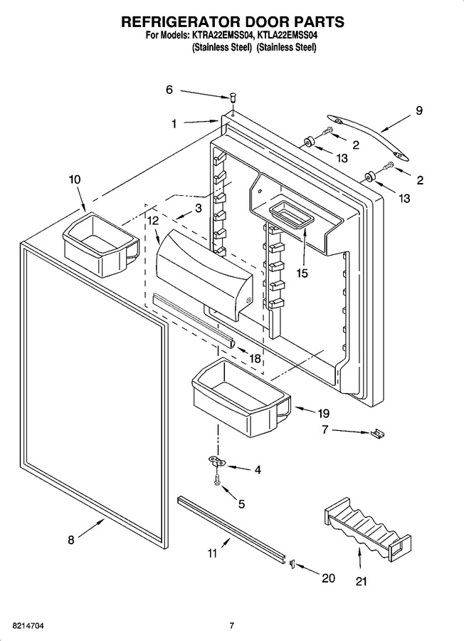 Diagram for KTRA22EMSS04