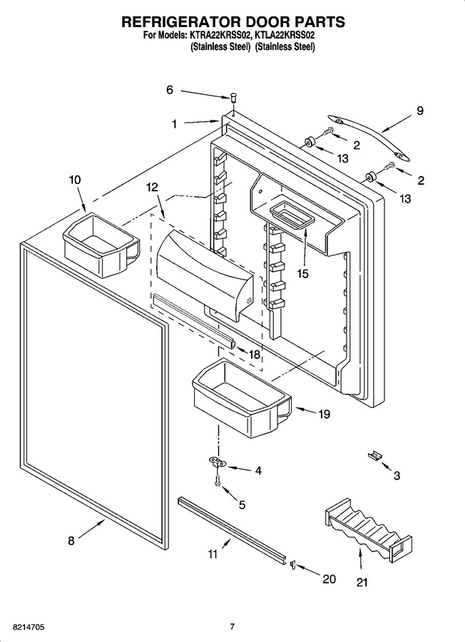 Diagram for KTLA22KRSS02