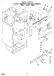 Diagram for 02 - Liner