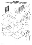 Diagram for 05 - Unit Parts