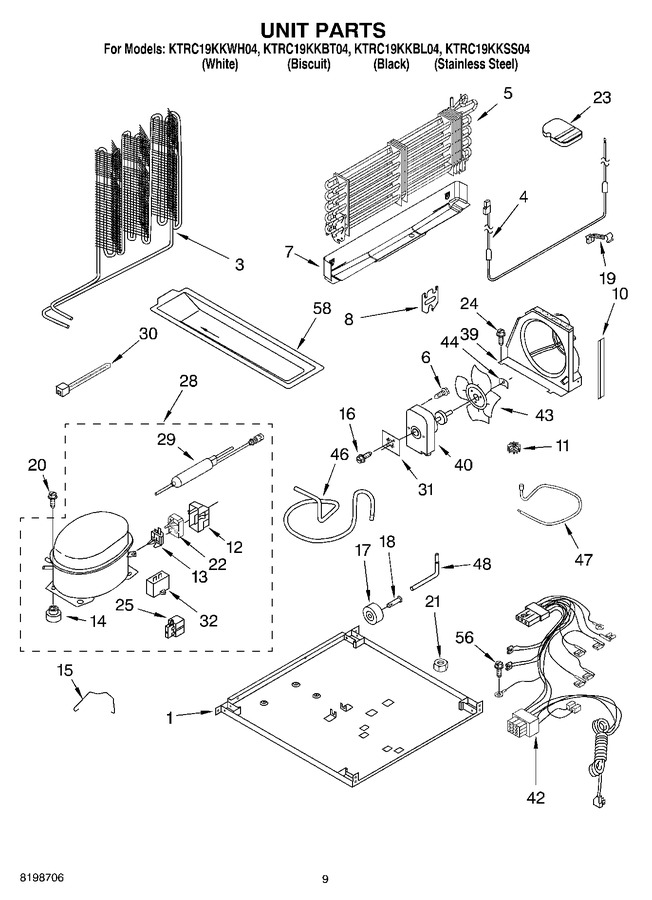 Diagram for KTRC19KKSS04