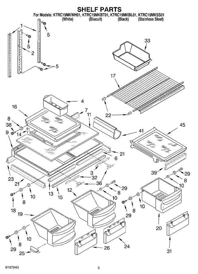Diagram for KTRC19MKSS01