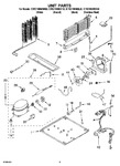 Diagram for 05 - Unit Parts