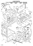 Diagram for 02 - Liner