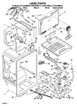 Diagram for 02 - Liner Parts