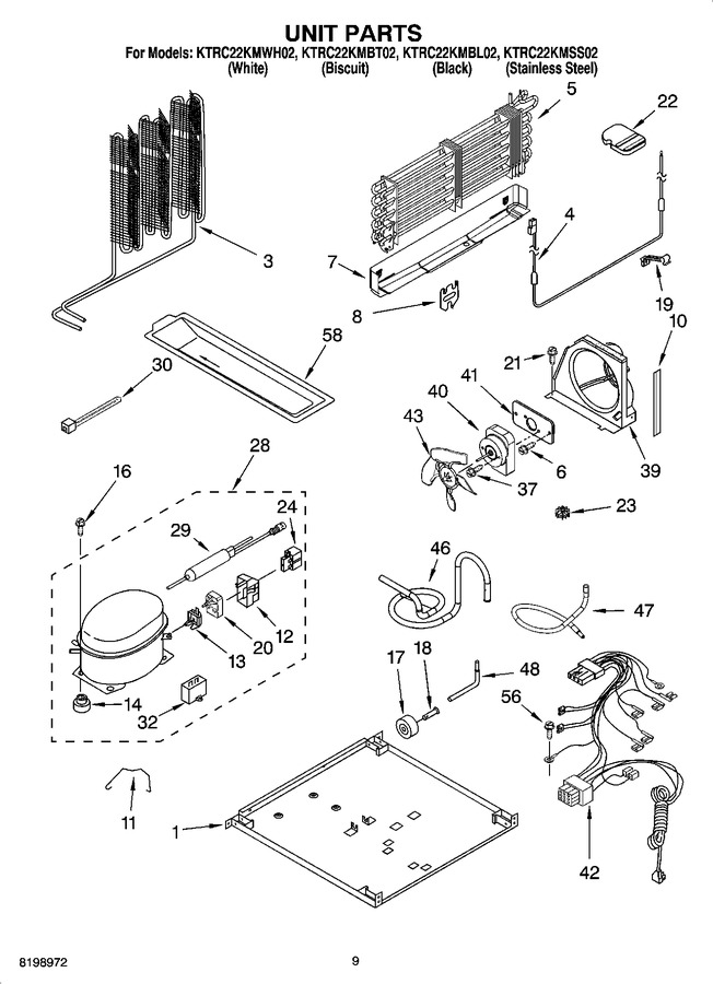Diagram for KTRC22KMSS02