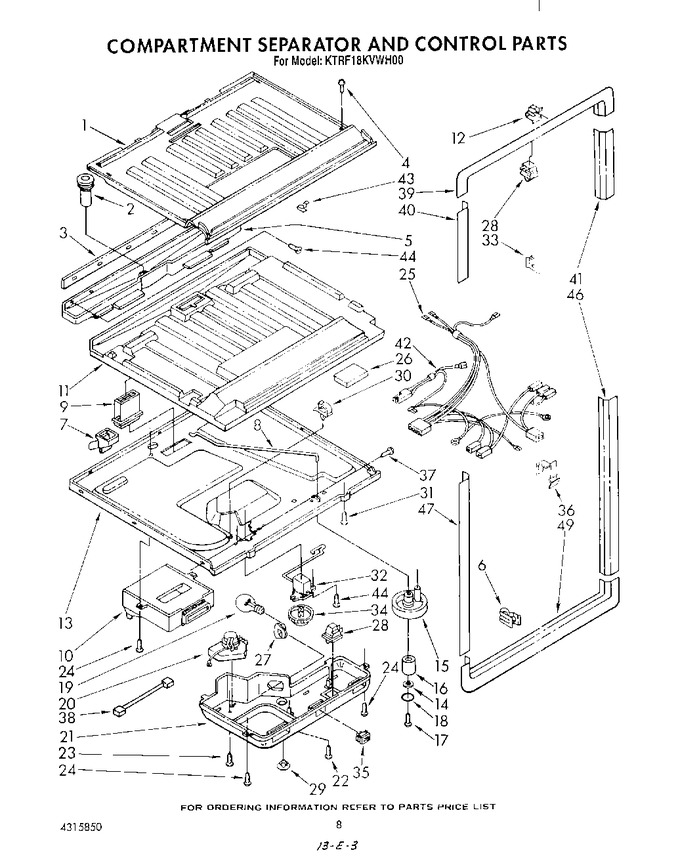 Diagram for KTRF18KVTO00