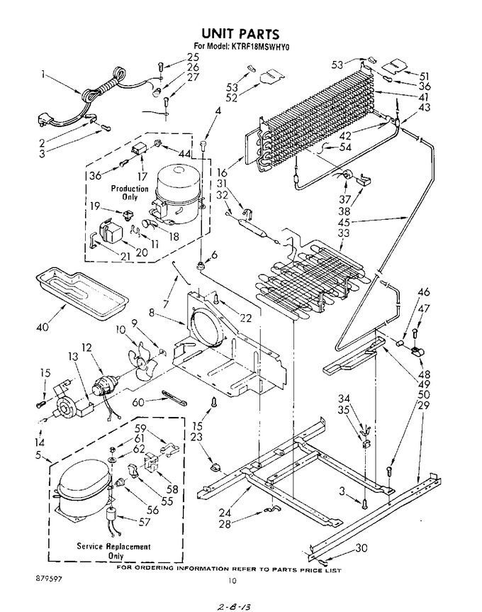 Diagram for KTRF18MSTOY0