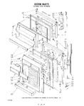 Diagram for 02 - Door