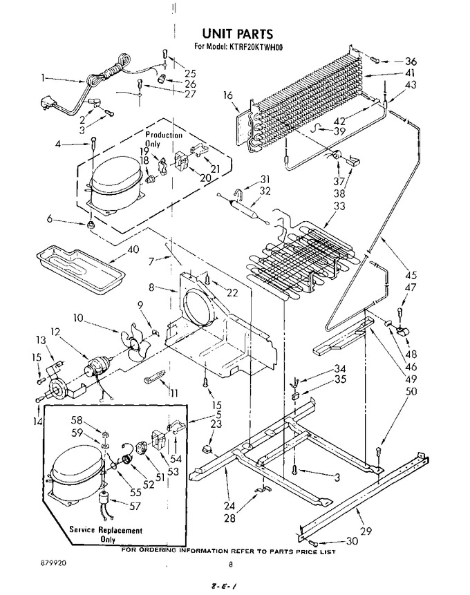 Diagram for KTRF20KTTO00