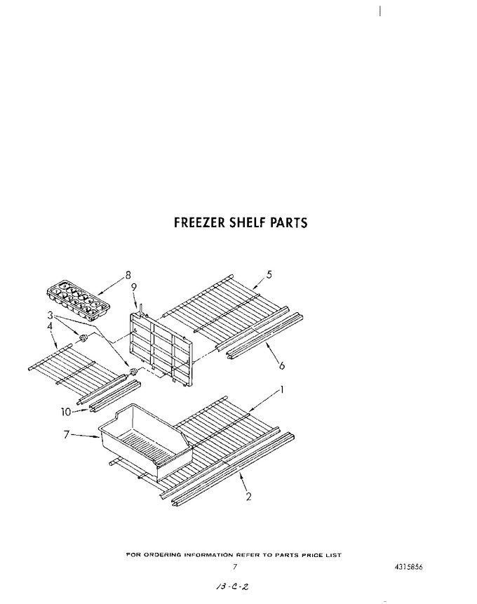 Diagram for KTRF22KTAL00