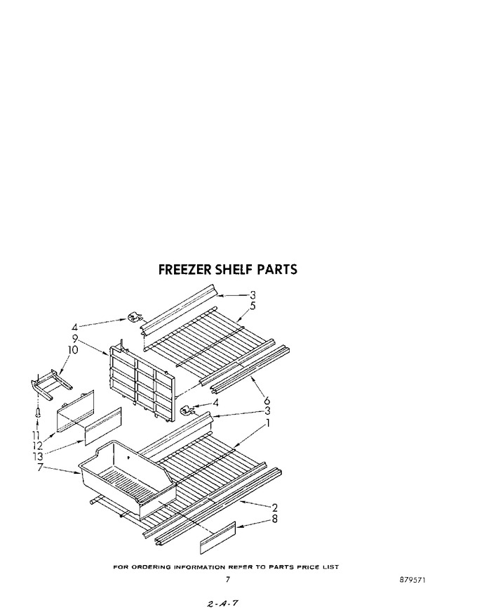 Diagram for KTRF22MSWHY0