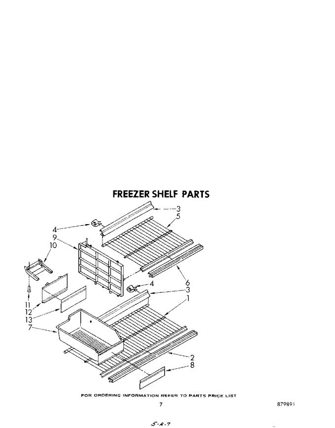Diagram for KTRF22MSPLY1
