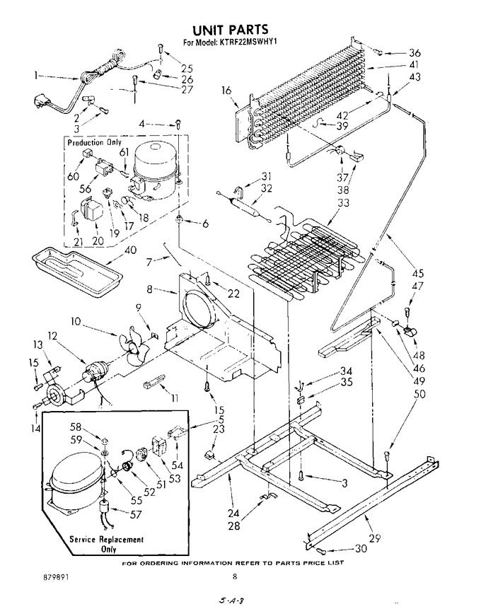 Diagram for KTRF22MSALY1