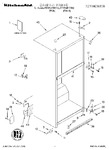 Diagram for 01 - Cabinet, Literature