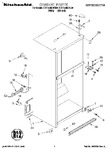 Diagram for 01 - Cabinet