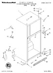 Diagram for 01 - Cabinet