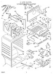 Diagram for 02 - Liner