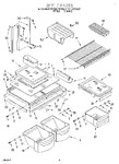 Diagram for 03 - Shelf