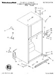 Diagram for 01 - Cabinet