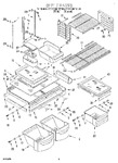 Diagram for 03 - Shelf