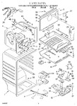 Diagram for 02 - Liner