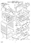 Diagram for 02 - Liner