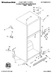 Diagram for 01 - Cabinet