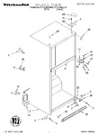 Diagram for 01 - Cabinet