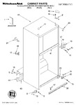 Diagram for 01 - Cabinet, Literature