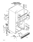 Diagram for 02 - Cabinet