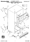 Diagram for 01 - Cabinet