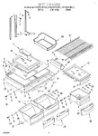 Diagram for 03 - Shelf