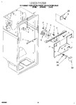 Diagram for 02 - Liner