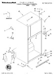 Diagram for 01 - Cabinet, Literature
