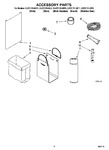 Diagram for 06 - Accessory Parts