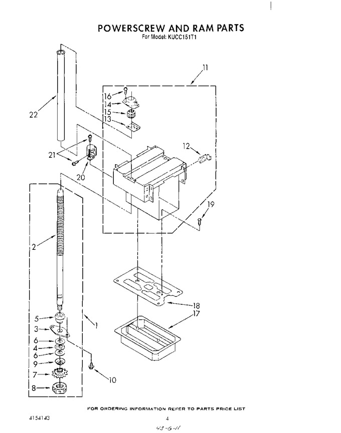 Diagram for KUCC151T1