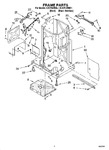 Diagram for 02 - Frame Parts